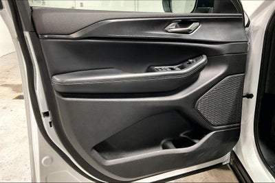 2024 Jeep Grand Cherokee Laredo A 4x2