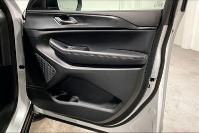 2024 Jeep Grand Cherokee Laredo A 4x2