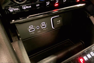 2024 Jeep Grand Cherokee Laredo A 4x2