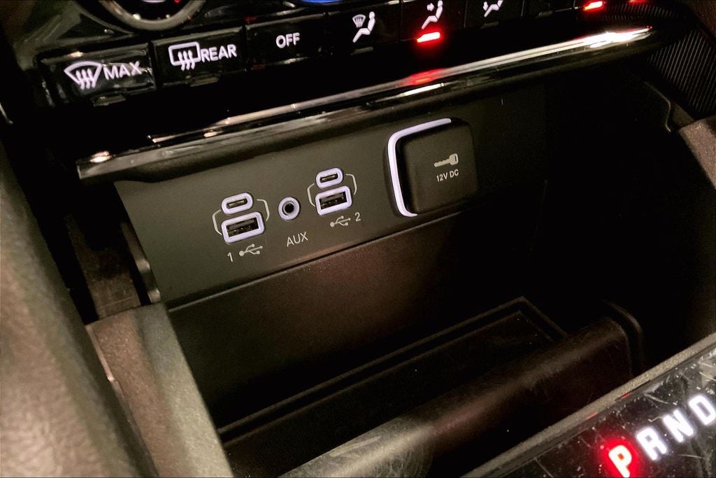 2024 Jeep Grand Cherokee Laredo A 4x2