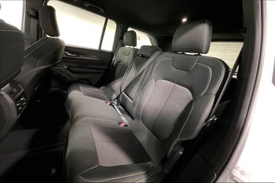 2024 Jeep Grand Cherokee Laredo A 4x2
