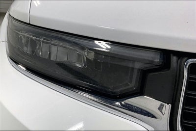2024 Jeep Grand Cherokee Laredo A 4x2
