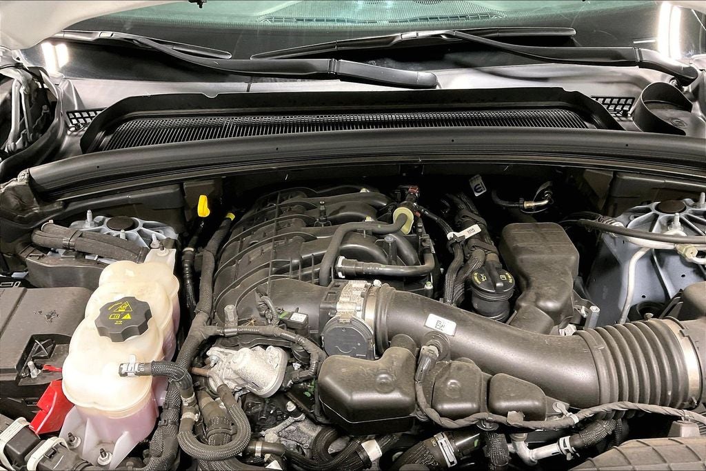2024 Jeep Grand Cherokee Laredo A 4x2