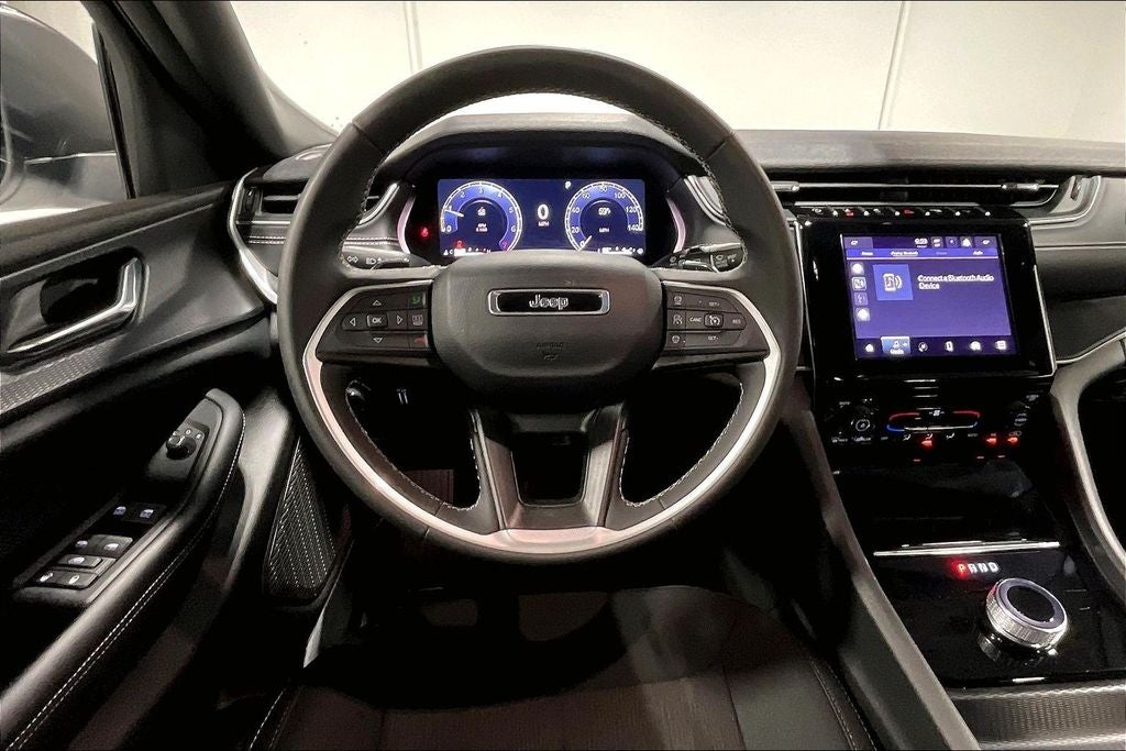 2024 Jeep Grand Cherokee Laredo A 4x2