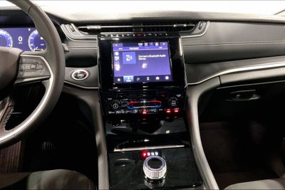 2024 Jeep Grand Cherokee Laredo A 4x2