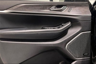 2023 Jeep Grand Cherokee Limited 4x2