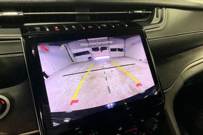 2023 Jeep Grand Cherokee Limited 4x2