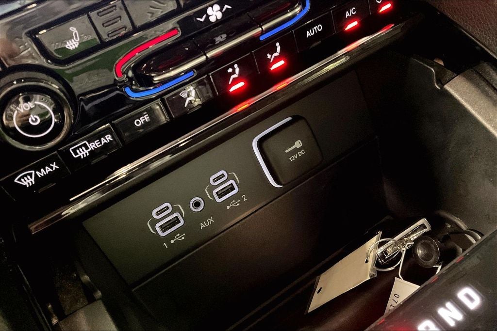 2023 Jeep Grand Cherokee Limited 4x2