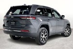 2025 Jeep Grand Cherokee Limited 4x2