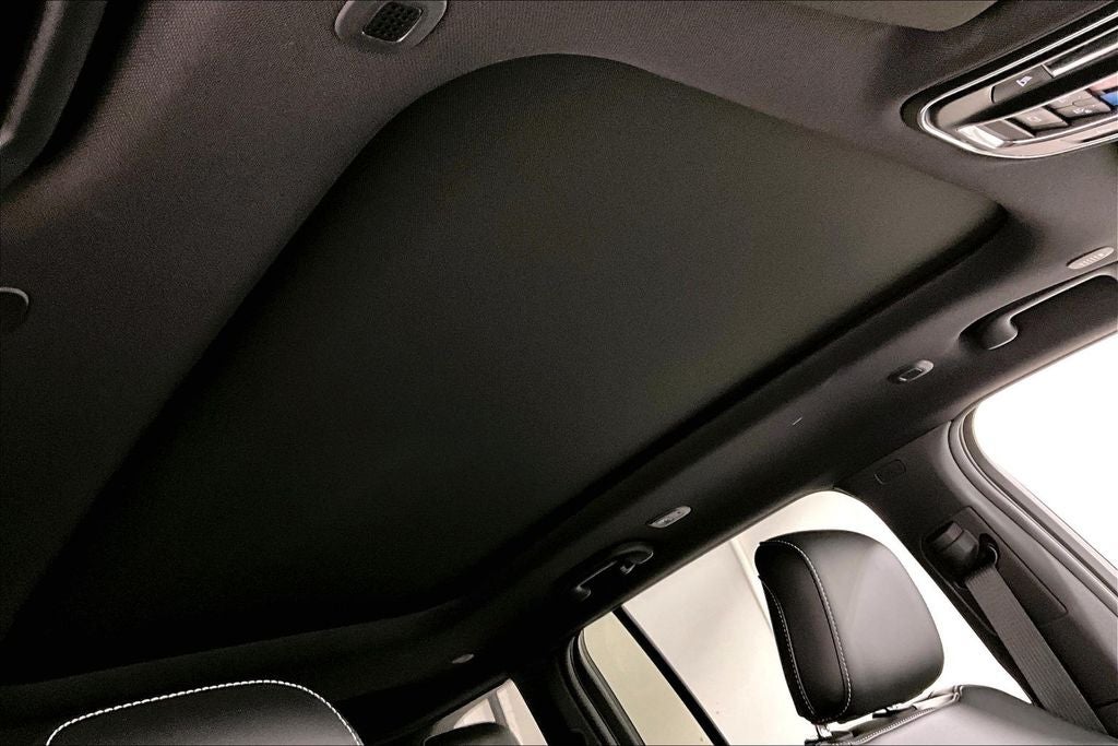 2025 Jeep Grand Cherokee Limited 4x2