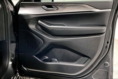 2025 Jeep Grand Cherokee Limited 4x2