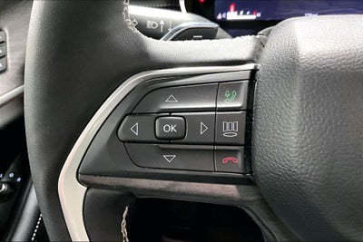 2025 Jeep Grand Cherokee Limited 4x2