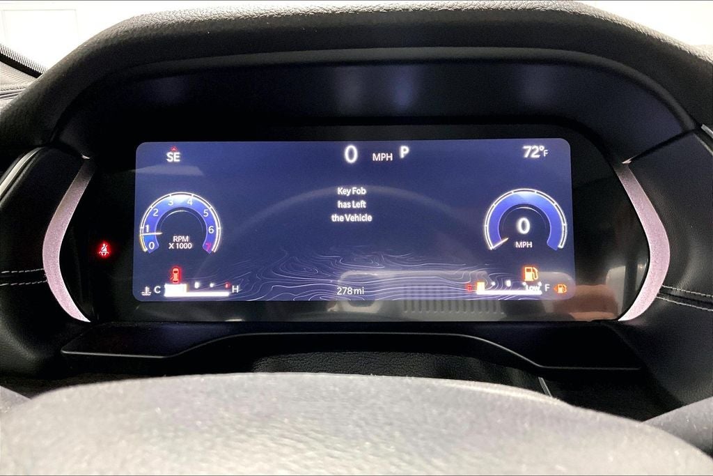 2025 Jeep Grand Cherokee Limited 4x2