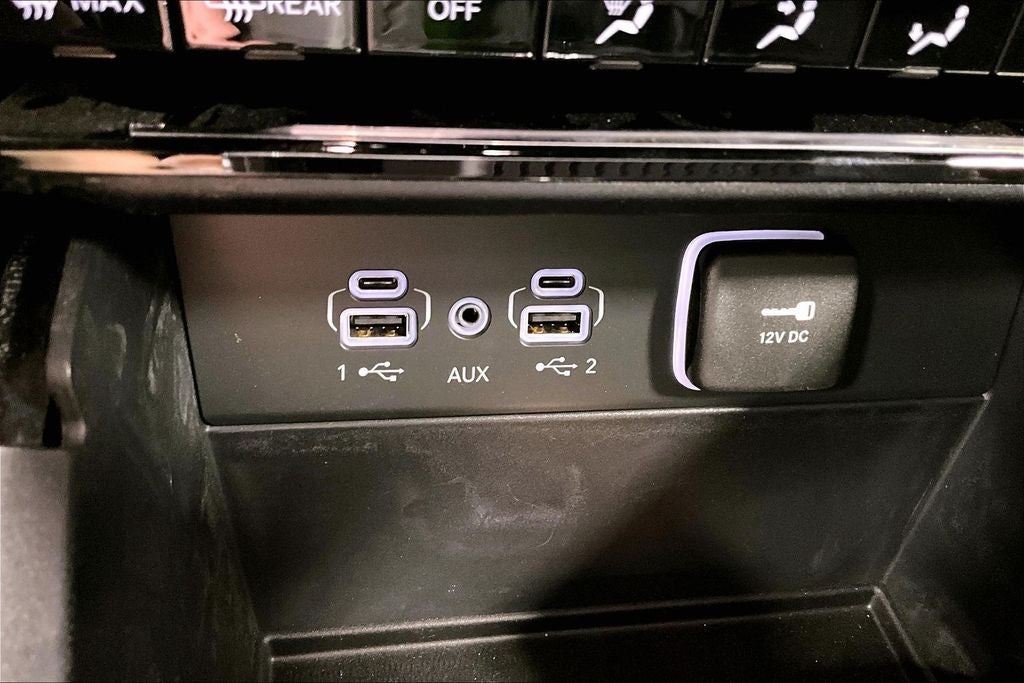 2025 Jeep Grand Cherokee Limited 4x2