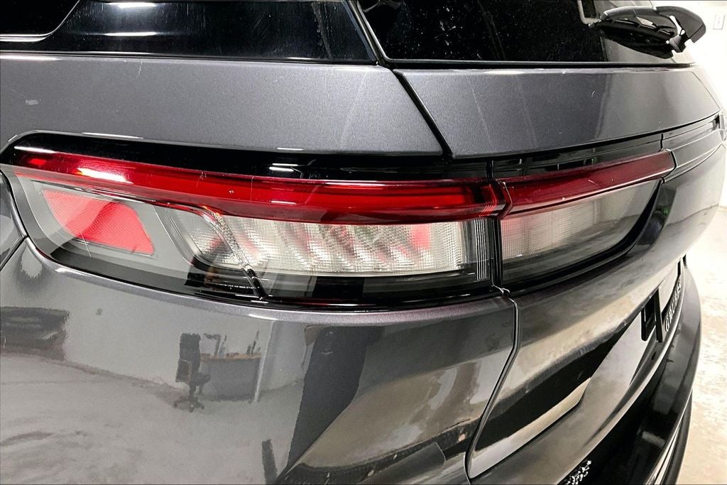 2025 Jeep Grand Cherokee Limited 4x2