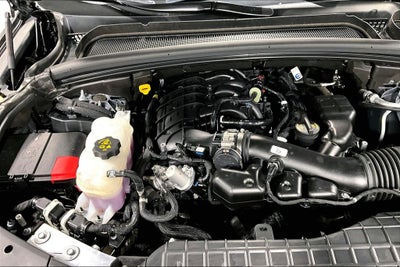 2025 Jeep Grand Cherokee Limited 4x2