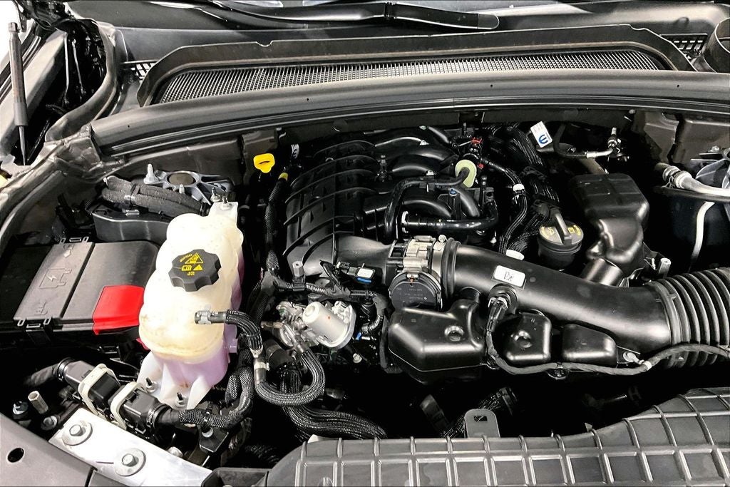 2025 Jeep Grand Cherokee Limited 4x2