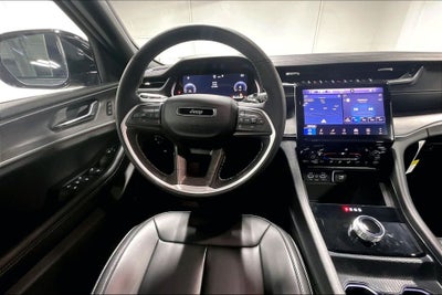 2025 Jeep Grand Cherokee Limited 4x2