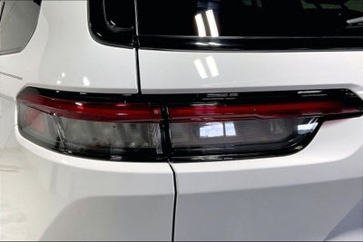 2025 Jeep Grand Cherokee L Altitude X 4x2
