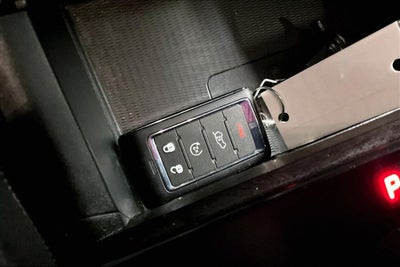 2024 Jeep Grand Cherokee L Altitude X 4x4