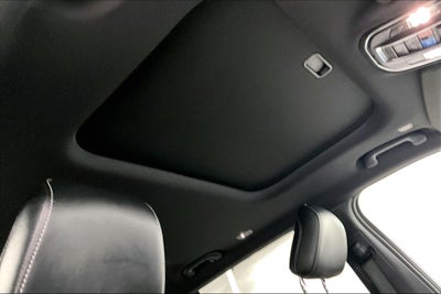 2024 Jeep Grand Cherokee L Altitude X 4x4