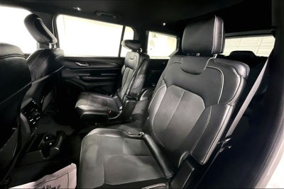 2024 Jeep Grand Cherokee L Altitude X 4x4
