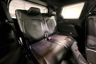 2024 Jeep Grand Cherokee L Altitude X 4x4