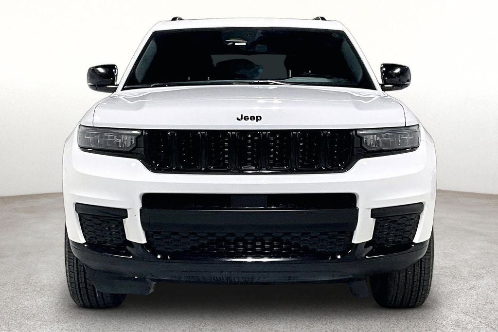 2024 Jeep Grand Cherokee L Altitude X 4x4