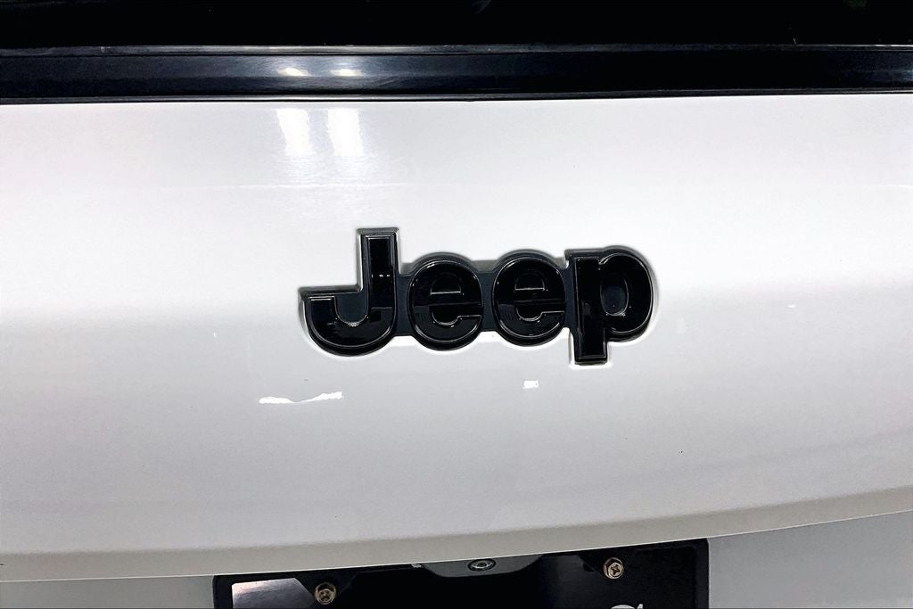 2024 Jeep Grand Cherokee L Altitude X 4x4
