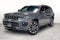 2021 Jeep Grand Cherokee L Overland 4x4