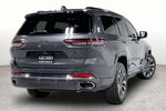 2021 Jeep Grand Cherokee L Overland 4x4