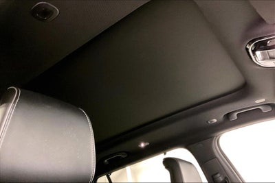 2021 Jeep Grand Cherokee L Overland 4x4