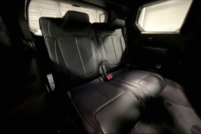 2021 Jeep Grand Cherokee L Overland 4x4