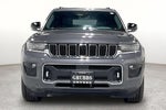 2021 Jeep Grand Cherokee L Overland 4x4