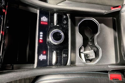 2024 Jeep Grand Cherokee 4xe Trailhawk