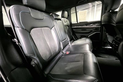 2024 Jeep Grand Cherokee 4xe Trailhawk