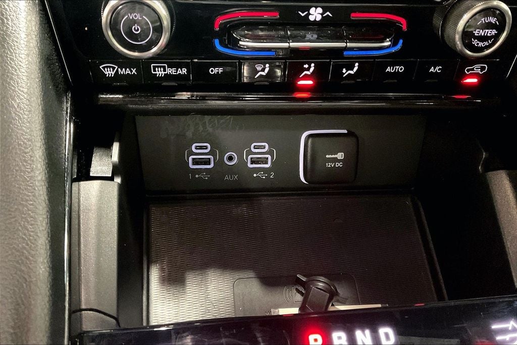 2024 Jeep Grand Cherokee 4xe Overland