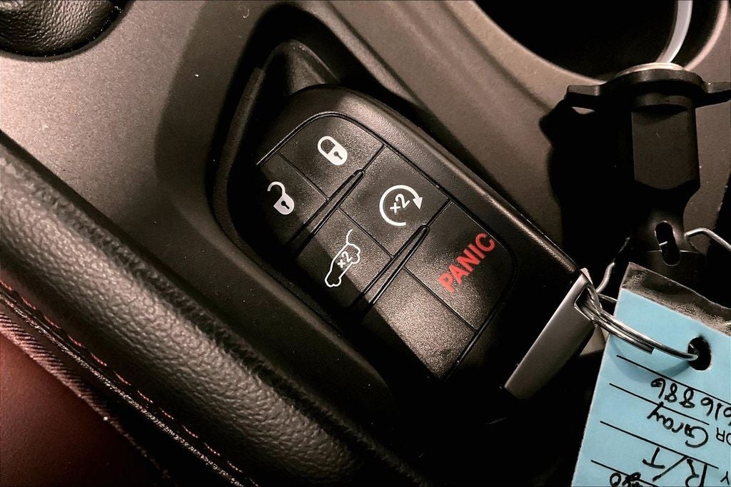 2023 Dodge Durango R/T Plus