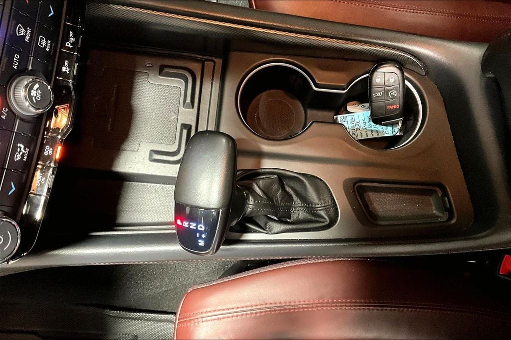 2023 Dodge Durango R/T Plus