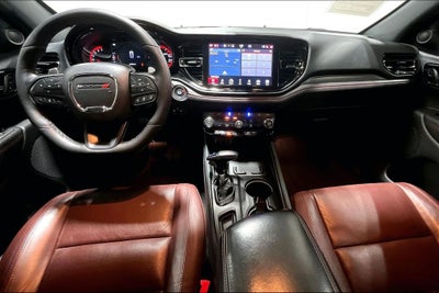 2023 Dodge Durango R/T Plus