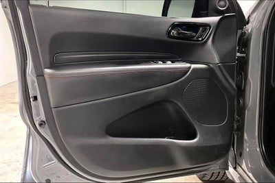 2023 Dodge Durango R/T Plus