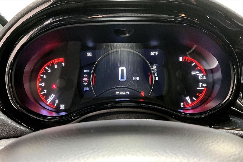 2023 Dodge Durango R/T Plus