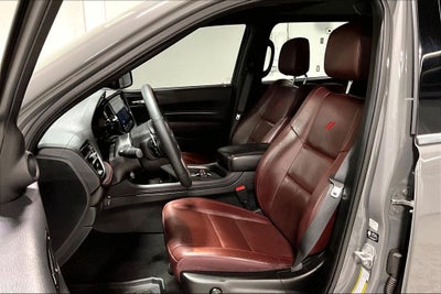 2023 Dodge Durango R/T Plus