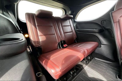 2023 Dodge Durango R/T Plus