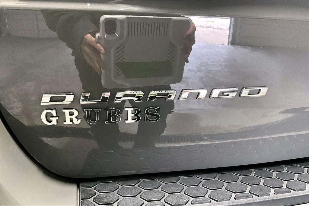 2023 Dodge Durango R/T Plus