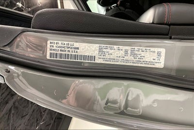 2023 Dodge Durango R/T Plus