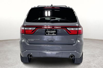 2023 Dodge Durango R/T Plus
