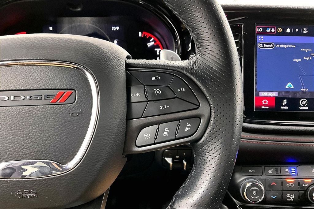 2024 Dodge Durango R/T Plus AWD