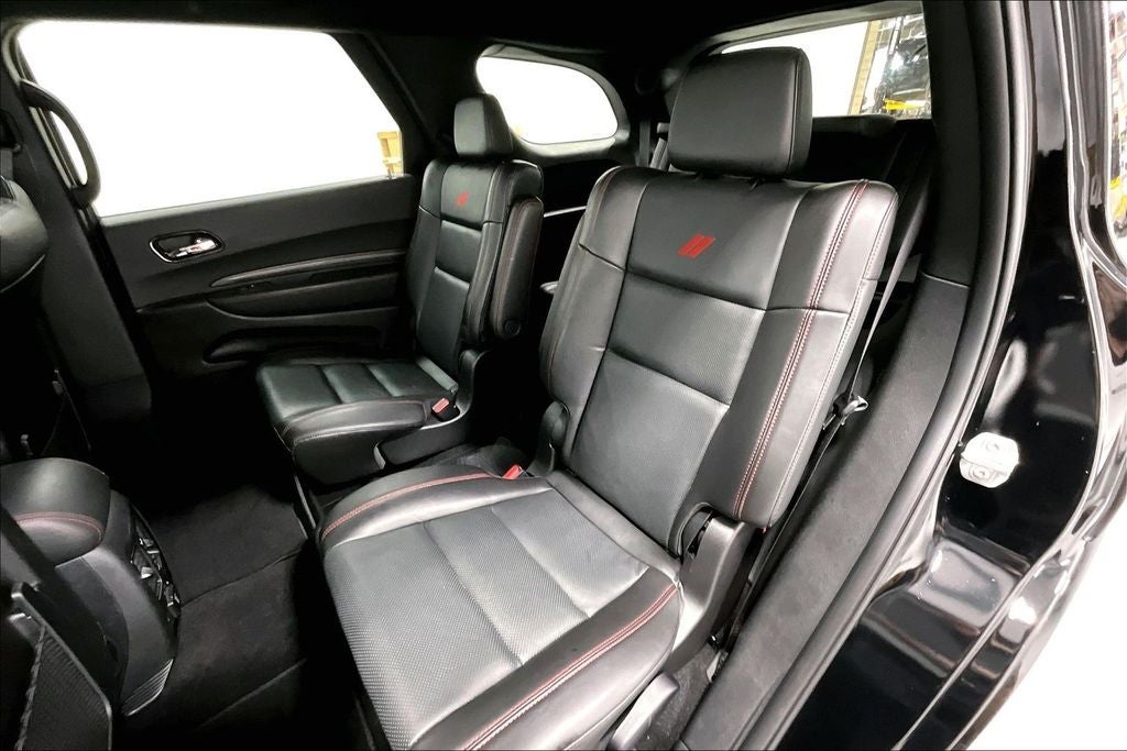 2024 Dodge Durango R/T Plus AWD