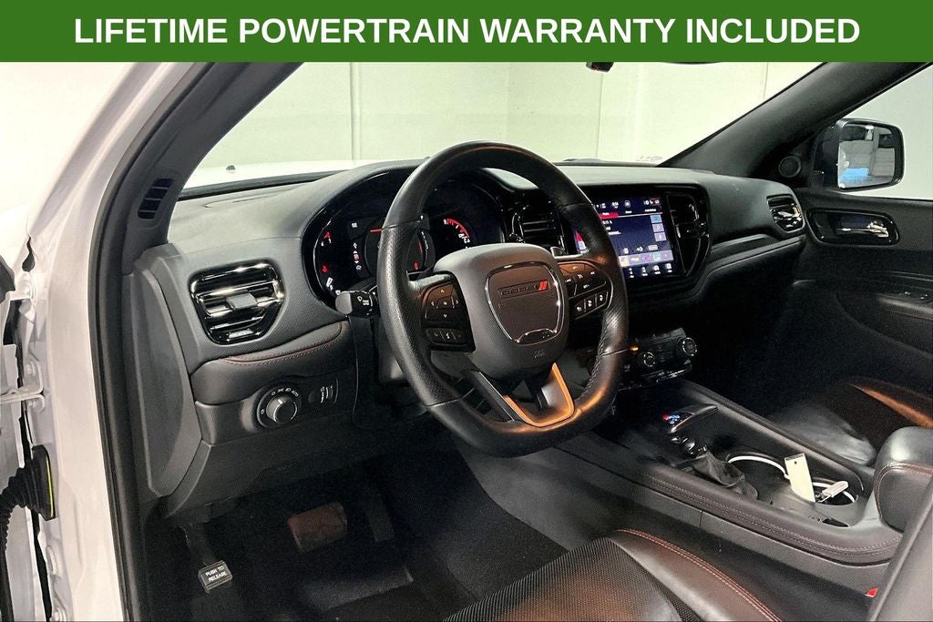 2024 Dodge Durango R/T Plus AWD